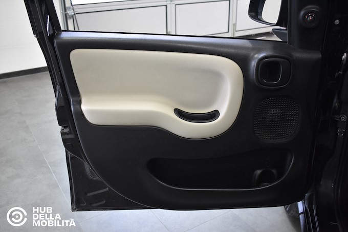 FIAT Panda 1.3 MJT S&S 4x4